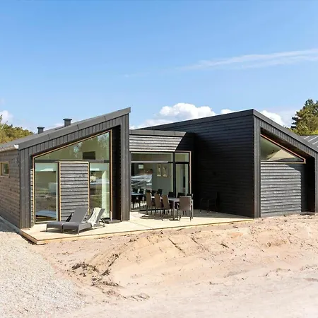 Bv467-blavand-horns-bjerge-49 Feriehus Blåvand